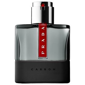 Оригинален мъжки парфюм PRADA Luna Rossa Carbon EDT Без Опаковка /Тестер/
